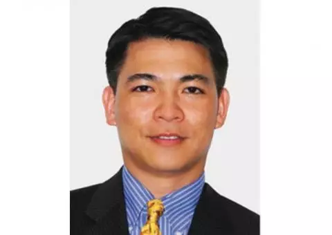 Ty Nguyen Ins and Fin Svcs Inc - State Farm Insurance Agent in Alexandria, VA