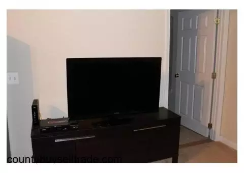 40 Inch Flat Screen TV 1080 HD $300 or best offer - $300